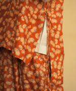 V-Neck Ribbon Vest