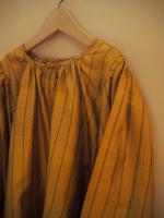 Kantha Gather Blouse