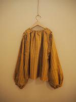 Kantha Gather Blouse
