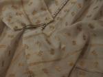 Hood Gather Dress