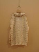 Frill Collar Blouse