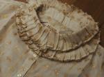 Frill Collar Blouse