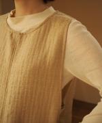 Tweed Overalls