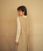 Tweed Overalls