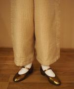 Tweed Overalls