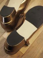 Low Heel syllabus