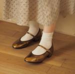 Low Heel syllabus