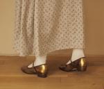 Low Heel syllabus