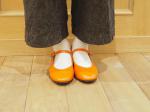 Low Heel Syllabus