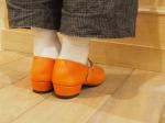 Low Heel Syllabus