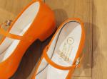 Low Heel Syllabus