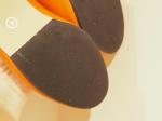 Low Heel Syllabus