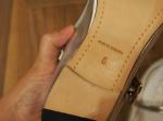 Opera Shoe