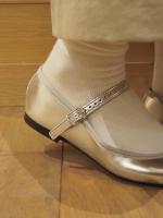 Opera Shoe