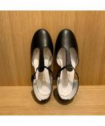 greek dance sandal