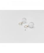 CLASSIC Earrings SPHERESTAIN