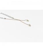 CLASSIC Earrings TINY CHAIN