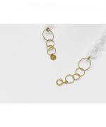 CLASSIC Necklace SPHERE SATIN