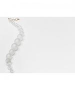 CLASSIC Necklace SPHERE SATIN
