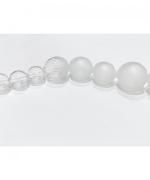 CLASSIC Necklace SPHERE SATIN