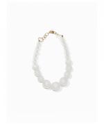 CLASSIC Necklace SPHERE SATIN