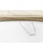 CLASSIC Necklace TINY CHAIN