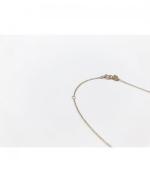 CLASSIC Necklace TINY CHAIN
