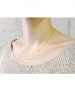 CLASSIC Necklace TINY CHAIN