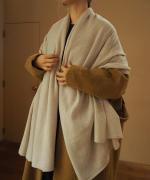 cashmere stole