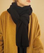 cashmere stole