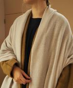 cashmere stole