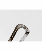 COMPOSITION Ear cuffs PHANTOM Marble brown