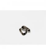 COMPOSITION Ear cuffs PHANTOM Marble brown mini