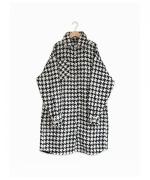 WOOL OVERSHIRT