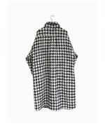 WOOL OVERSHIRT