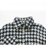 WOOL OVERSHIRT