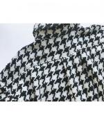 WOOL OVERSHIRT