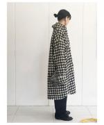 WOOL OVERSHIRT