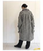 WOOL OVERSHIRT
