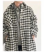 WOOL OVERSHIRT