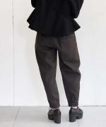 よそいきトラックパンツ