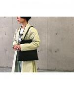 DEER SHOULDER M　/SB