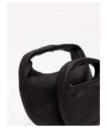 DEER ONE SHOULDER M　/SB