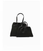 DEER ELASTIC TOTE S　/TB