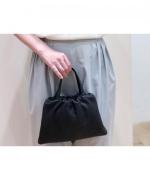 DEER ELASTIC TOTE S　/TB