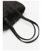 DEER ELASTIC TOTE M