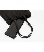 DEER ELASTIC TOTE M