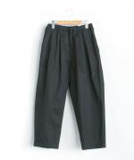 【PICK UP！秋SALE】ダンプワッシャーパンツ
