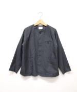 【ラストワン！】トロキャンバス　ジャケット