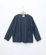【ラストワン！】トロキャンバス　ジャケット
